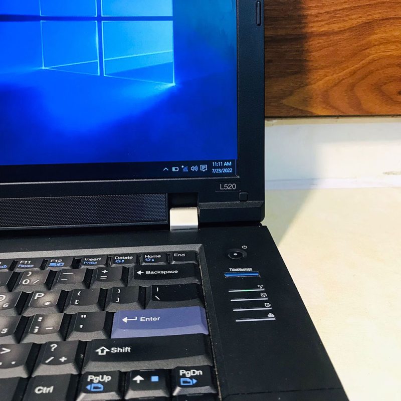 Lenovo Thinkpad L Laptop I Nd Gen Gb Ram Gb Storage