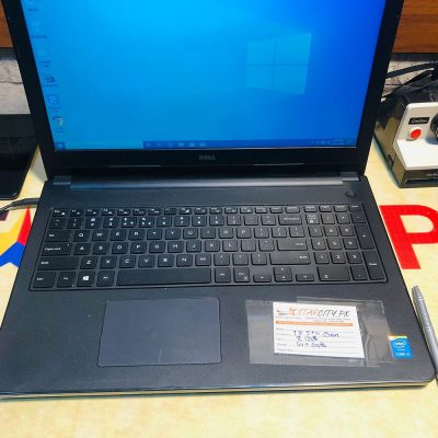 Dell Inspiron Laptop Gb Storage Gb Ram Intel Core