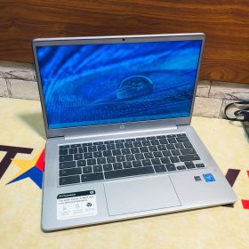 Hp Chromebook Na Cl Processor N Gb Ram Gb Storage