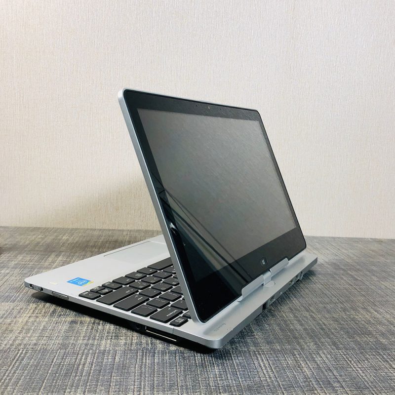 Hp Elitebook Revolve G Laptop Gb Ssd Gb Ram Core I