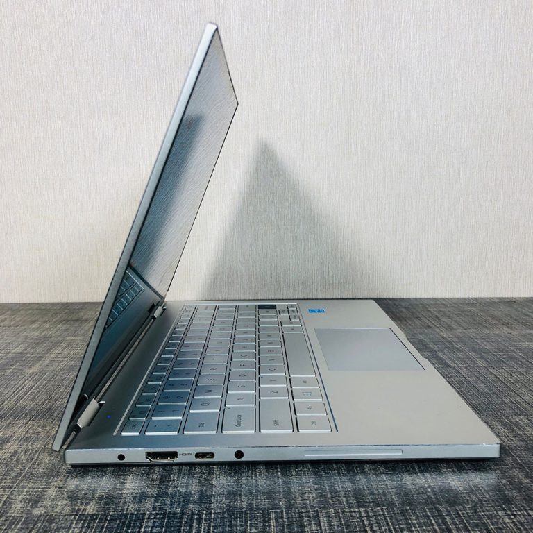 Samsung Galaxy Book Laptop Flex Alpha In I Th Gen Gb Ram