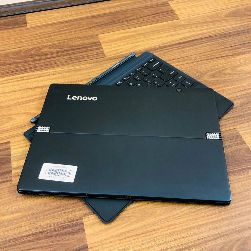 Lenovo IdeaPad Miix 720 12IKB 80VV 256GB SSD 8GB RAM Core I5