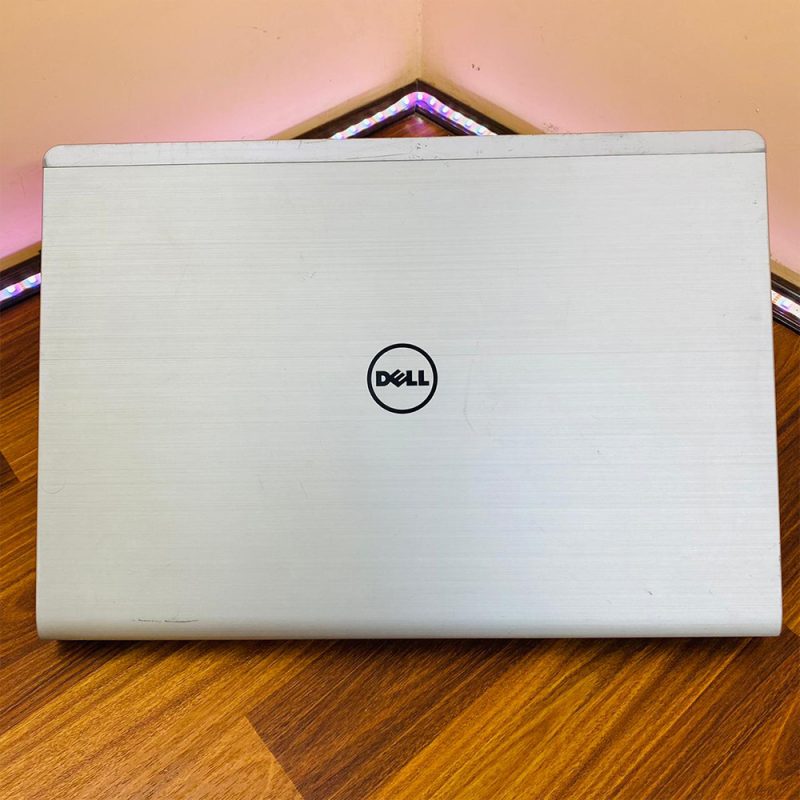 Dell Inspiron 5748 Laptop 500GB HDD 4GB RAM Intel Core I5