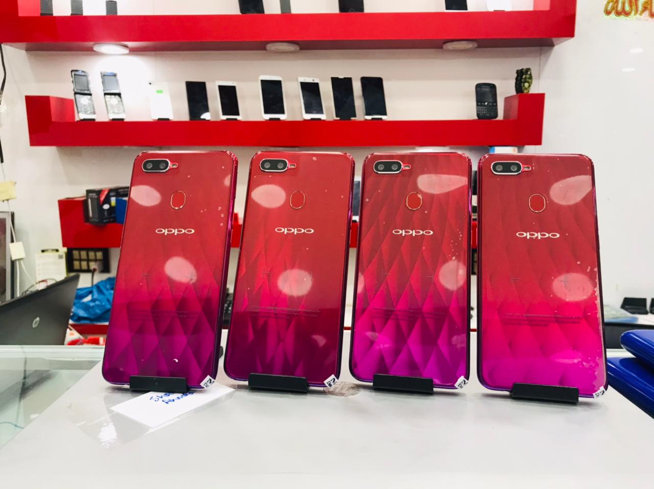 oppo f9 pro 4 64