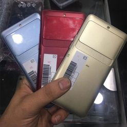 Kyocera-Basio-3-Moble-best-phone