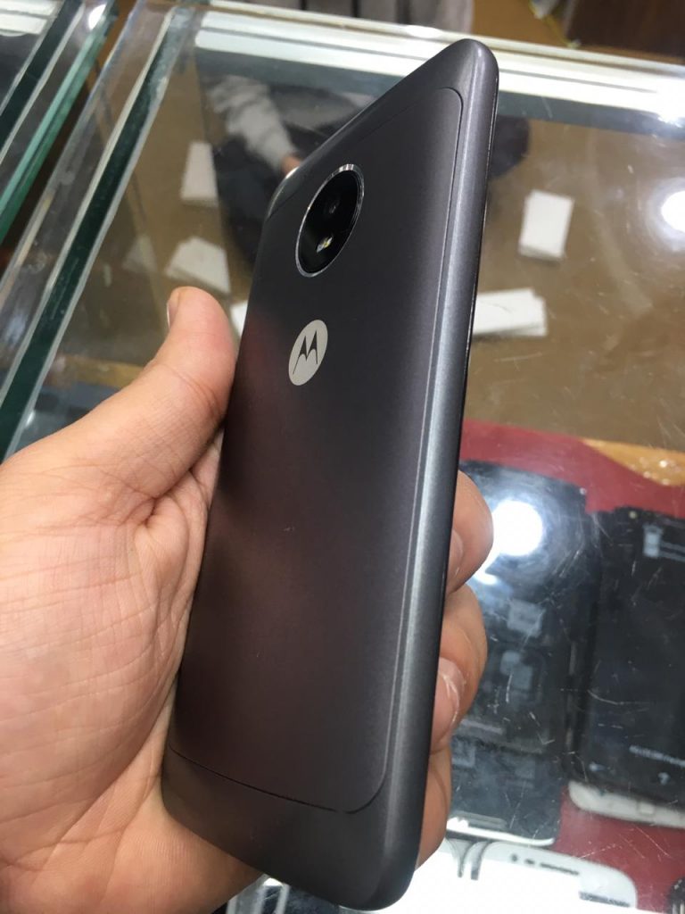 Аккумулятор motorola g5