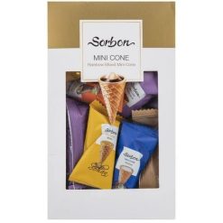 Alternative view of Sorbon Mini Cone Box ( 32 pcs in a single box )