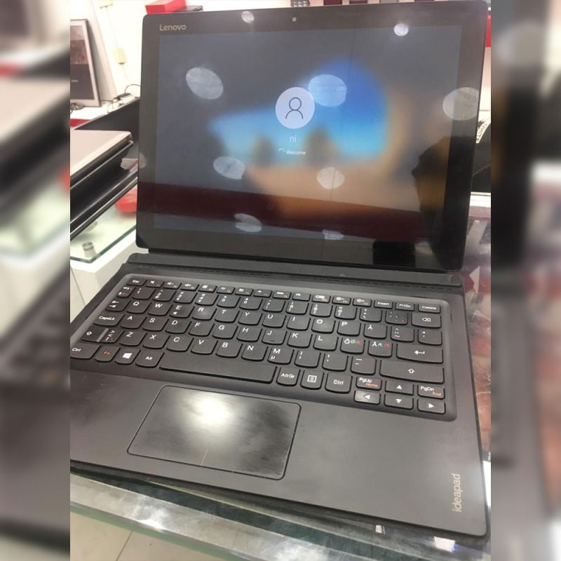 Tastiera Esterna Lenovo Miix 700-12ISK - 5N20K07159 - Aperta Ma Mai Usata
