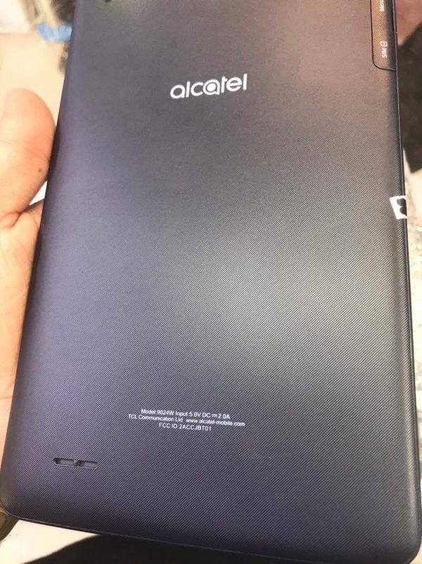 alcatel 9024w