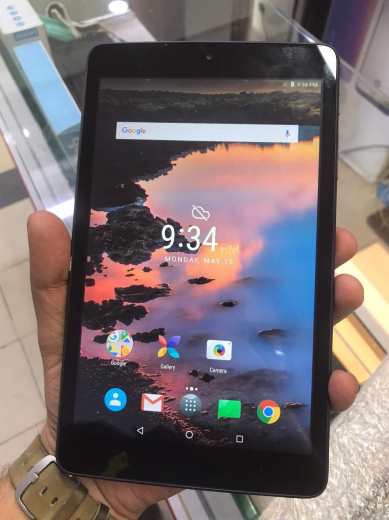 alcatel 9024w