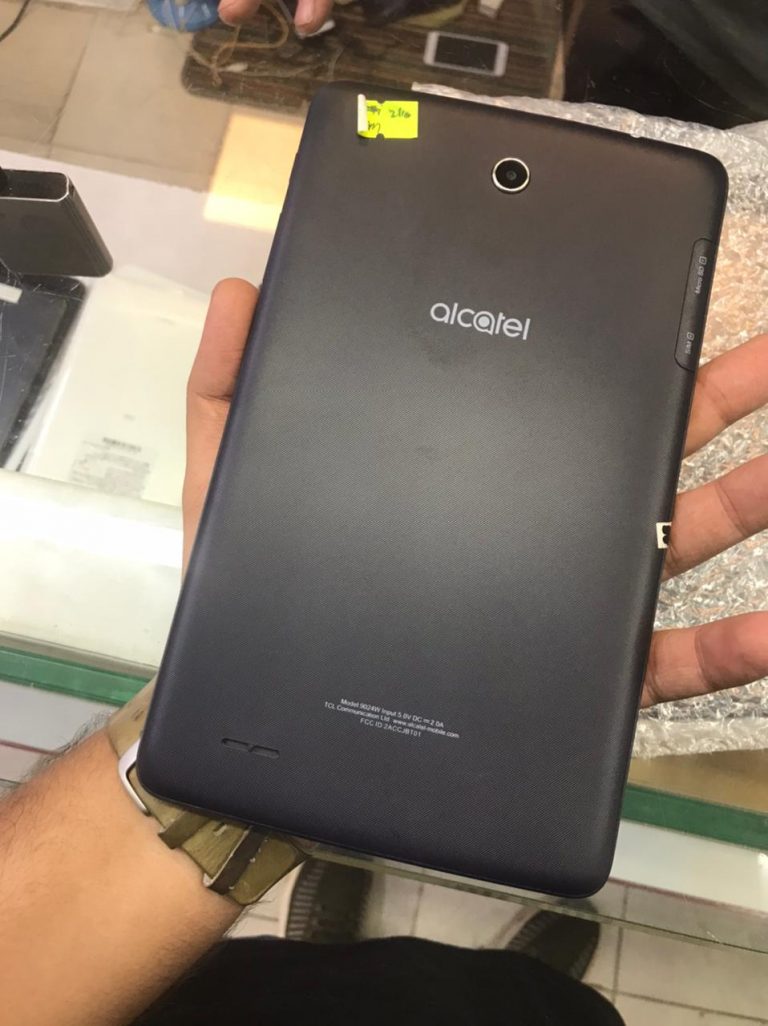 alcatel 9024w