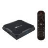 X96 Max | Amlogic S905X2 | 32GB Storage | 4GB RAM | Android 8.1 | Android TV Box