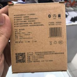 Alternative view of F&D W3 | Wireless Portable Bluetooth Speaker | 360 degree sound field | Bluetooth 4.1V | Wireless Speaker