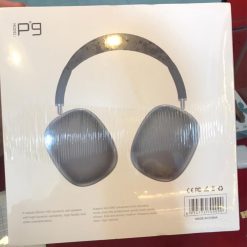 Ip9 | Original Headphones | Quality Sound and Bass | Wireless Headphones Alternative view of Ip9 | Original Headphones | Quality Sound and Bass | Wireless Headphones