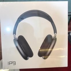 Ip9 Original Headphones Quality Sound and Bass Wireless Headset