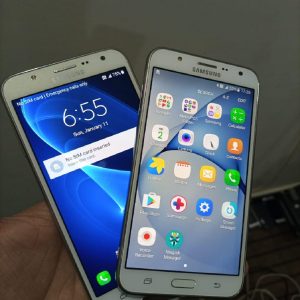 samsung galaxy j7 prime 2gb ram 16gb rom