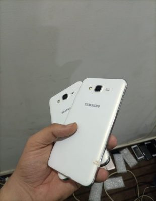 samsung j7 max 2gb ram