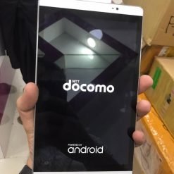 Docomo d-02h | 2GB/16GB | Kirin 930 | 8.0