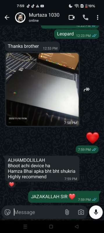 Customer review image 7