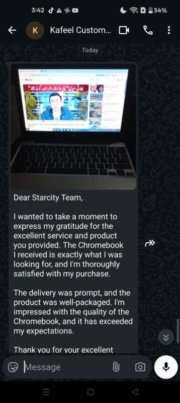 Customer review image 10