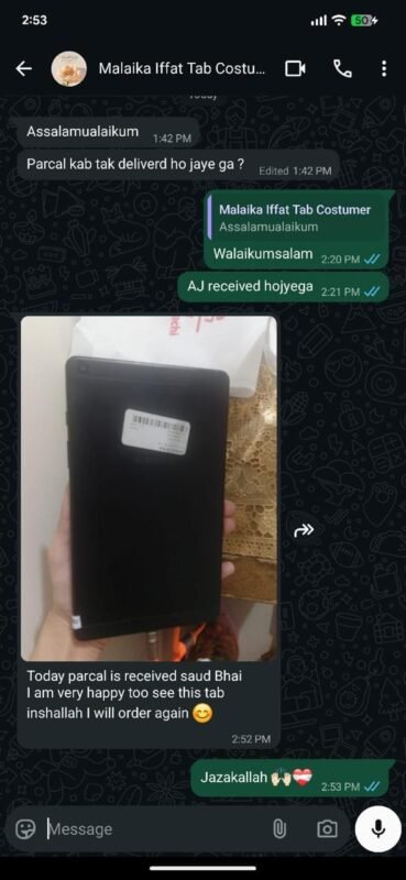 Customer review image 11