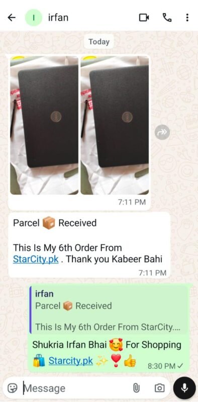 Customer review image 17