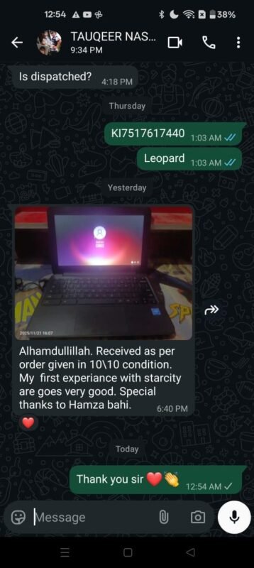 Customer review image 19