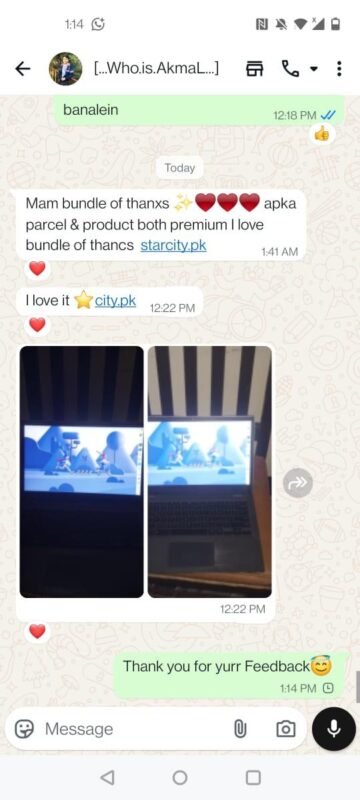 Customer review image 20