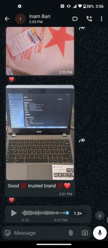 Customer review image 21