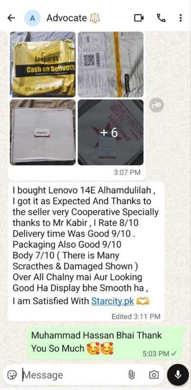 Customer review image 22