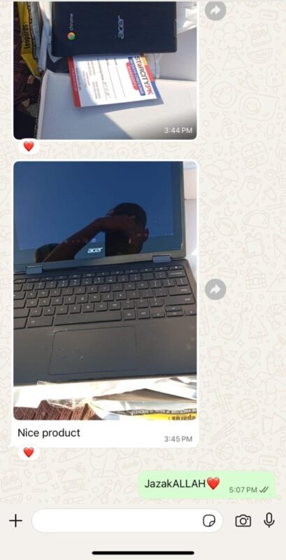 Customer review image 23