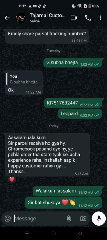 Customer review image 24