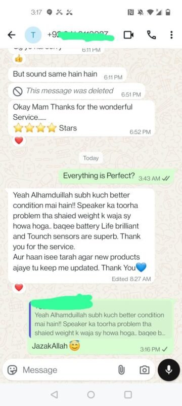 Customer review image 25