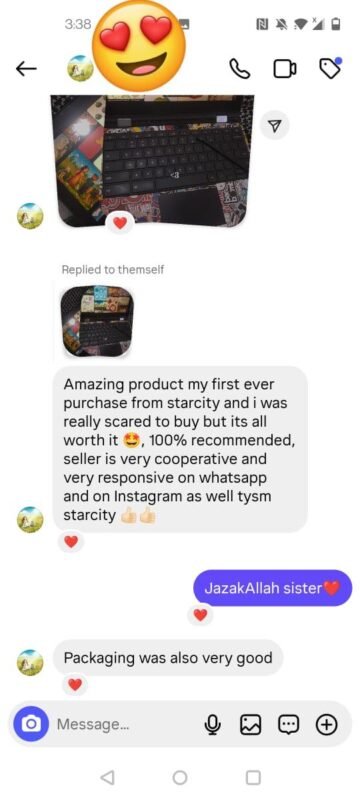 Customer review image 26