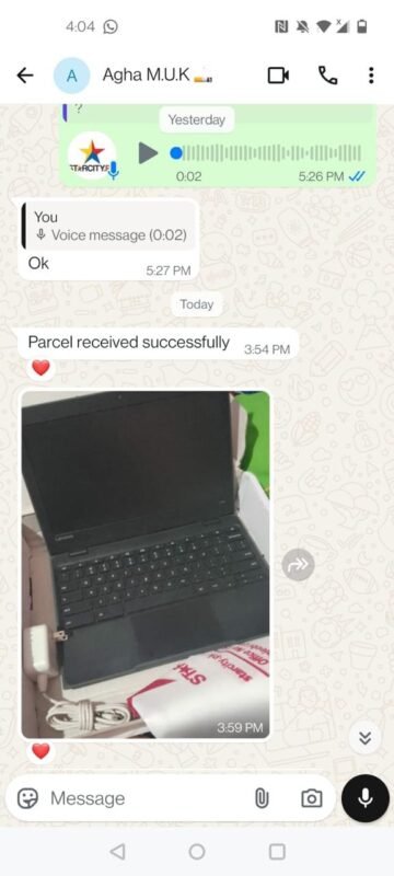 Customer review image 29