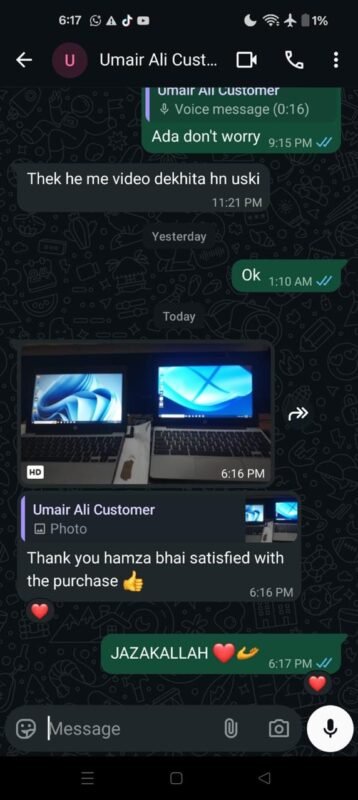 Customer review image 32