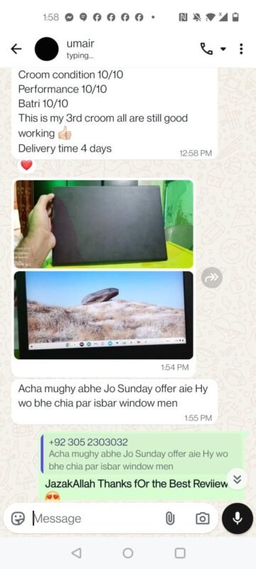 Customer review image 33