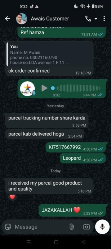 Customer review image 35