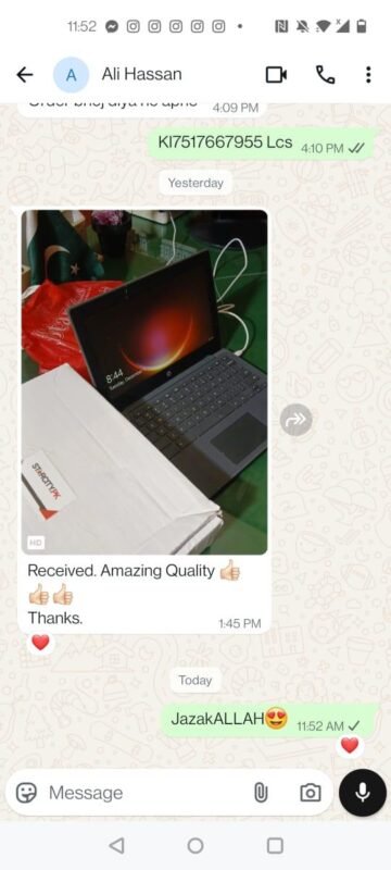 Customer review image 36