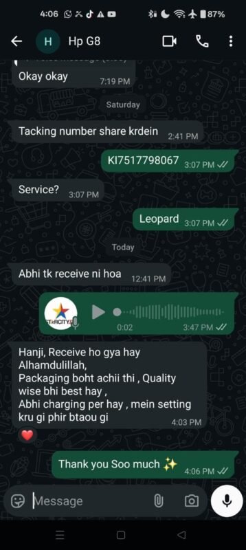 Customer review image 38