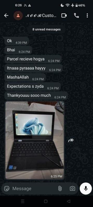 Customer review image 44