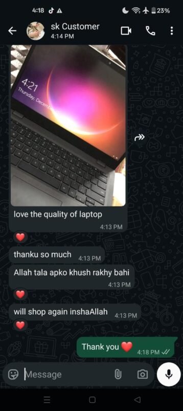 Customer review image 46