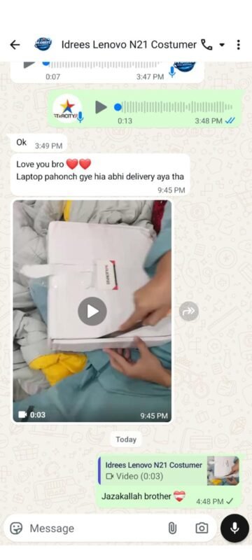 Customer review image 47