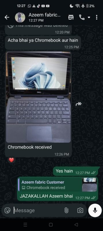 Customer review image 49