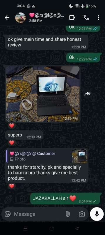 Customer review image 50