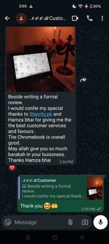 Customer review image 52