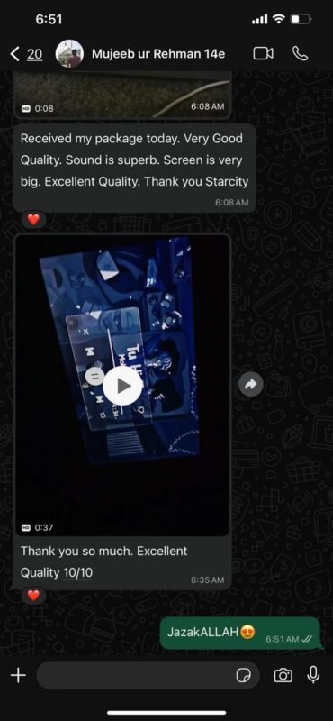 Customer review image 54