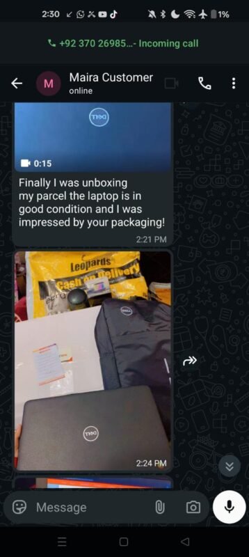 Customer review image 57