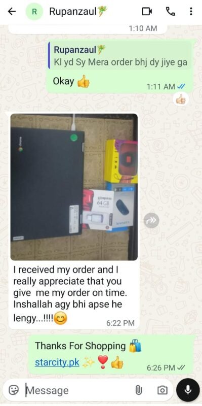 Customer review image 60