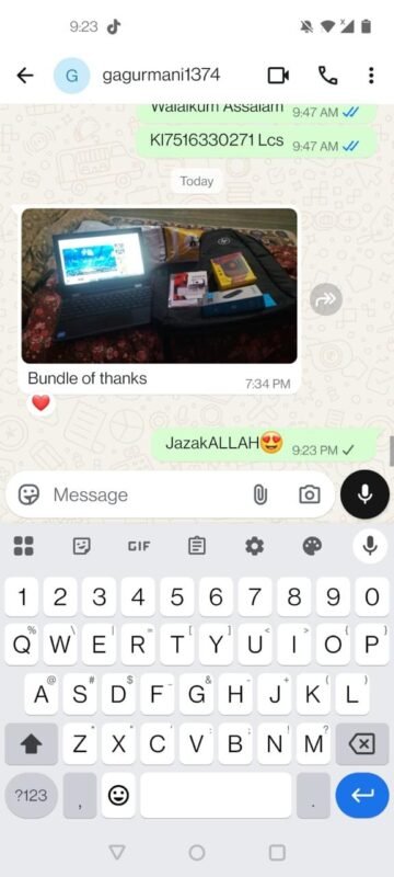 Customer review image 61